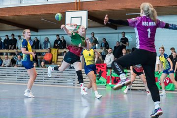 Bild 98 - F HSG Kremperheide/Muensterdorf - HSG HerKollNeu : Ergebnis: 43:29